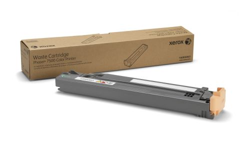 XEROX Phaser 7500 Bote Residual , Xerox , XER108R00865 , 95205752083